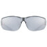 UVEX Sportstyle 204 Mirror Sunglasses