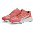 Кроссовки для бега PUMA Aviator Profoam Sky Carnation Pink / Puma White, 42 - фото #5