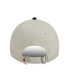 ფოტო #3 პროდუქტის Men's Cream, Black Cincinnati Bengals 2023 Sideline Historic 9TWENTY Adjustable Hat