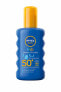 Children´s (Moisturising Sun spray) 50 ml (Moisturising Sun spray) 200 ml
