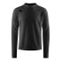 Фото #1 товара KLÄTTERMUSEN Sigyn Crew sweatshirt