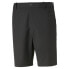 Фото #3 товара Puma Dealer 8 Inch Golf Shorts Mens Size 32 Casual Athletic Bottoms 53778802