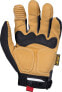 Фото #2 товара Mechanix Wear RĘKAWICE MECHANIX MATERIAL4X® M-PACT® BLACK