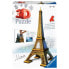 Фото #1 товара 3D-Puzzle - Eiffelturm