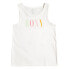 ROXY There Is Life A sleeveless T-shirt