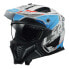 Фото #1 товара LS2 OF606 Drifter Devor convertible helmet