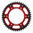 Фото #2 товара SUPERSPROX Stealth 47D RST210X47RED rear sprocket