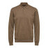 Фото #3 товара SELECTED Berg long sleeve polo