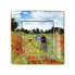 Фото #2 товара Столовая посуда Goebel Claude Monet Поле с маками