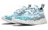 Фото #4 товара Sneakersnstuff x adidas originals NMD_R1 Datamosh Clear Aqua 联名 白蓝 / Кроссовки Adidas originals NMD_R1 BB6364