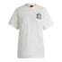 ფოტო #1 პროდუქტის HUGO Vintage 10 10257318 short sleeve T-shirt