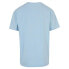 ფოტო #4 პროდუქტის URBAN CLASSICS Heavy Oversized Acid Wash short sleeve T-shirt