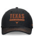 Фото #1 товара Men's and Women's Texas Longhorns 2024 Sideline Adjustable Hat