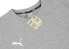 Puma Bluza męska Puma Team Goal Casuals Crew Neck Sweat szara 658592 33 XL