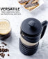 Фото #4 товара French Press Coffee Tea Expresso Maker, 34 oz