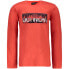 ფოტო #1 პროდუქტის CMP 39U3164 long sleeve T-shirt