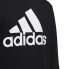 Фото #3 товара adidas Essentials Big Logo Sweatshirt M GK9074