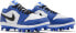 [CJ8524-411] Mens Air Jordan RETRO 1 MCS LOW 'GAME ROYAL'