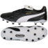 Фото #1 товара Puma King Top FG/AG M 107348-01 football shoes