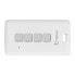 Фото #4 товара BleBox uRemote Pro - remote control for smart controllers - white