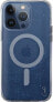 Uniq UNIQ etui Coehl Lumino iPhone 15 Pro Max 6.7" Magnetic Charging niebieski/prussian blue - фото #1