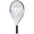 Фото #1 товара TECNIFIBRE T-Fight Club 19 Youth Tennis Racket