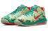 Nike Lebron 9 Low "White Lime and Bright Mango" 9 2022 DO9355-300 Sneakers