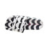 Фото #5 товара Adidas Marimekko Adilette Women's Slides Core Black-Cloud White GW7536