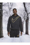 Фото #7 товара Толстовка Nike Sportswear Men's Fleece Pullover Hoodie Erkek Sweatshirt - DR9273-010