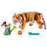 Фото #4 товара Конструктор LEGO Majestic Tiger ID 1234 для детей