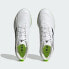 Фото #6 товара Бутсы adidas Copa Pure II.1 Turf Boots (Белые)