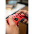 Фото #10 товара Microsoft Pulse Red - Gamepad - Xbox - Xbox One - Xbox Series S - Xbox Series X - D-pad - Analogue / Digital - Wireless - Bluetooth/USB