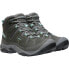 Фото #4 товара KEEN Circadia Mid Waterproof hiking boots
