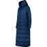 CMP Coat Fix Hood 32K3136 jacket