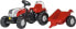 Фото #1 товара Rolly Toys Traktor Steyer Kid z przyczepą uniwersalny