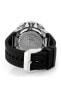 Invicta Men's 33150 Reserve Quartz Chronograph Black Steel Dial Watch