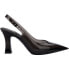 Фото #1 товара MELISSA Slingback + Larroude Heel Shoes