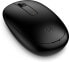 HP 240 Black Bluetooth Mouse - Ambidextrous - Optical - Bluetooth - 1600 DPI - Black