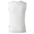 Фото #3 товара SHIMANO Vertex Sleeveless Base Layer