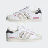 Фото #10 товара Женские кроссовки adidas Superstar Shoes (Белые)