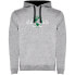 Фото #1 товара KRUSKIS Save A Planet Two-Colour hoodie