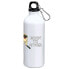 Фото #2 товара KRUSKIS MD4049S101K157 Born To freediving Aluminium Bottle 800ml