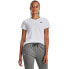 Фото #1 товара UNDER ARMOUR Sportstyle LC short sleeve T-shirt
