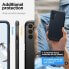 Spigen Etui Spigen Tough Armor Samsung Galaxy A34 5G Black