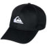 QUIKSILVER Decades Cap