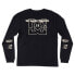 Фото #4 товара DC SHOES All Smiles long sleeve T-shirt