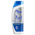 Фото #1 товара H&S Anticaspa Shampoo 7 In 1 Multi Action Bottle 500ml