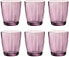 Фото #1 товара Wasserglas Pulsar 6er Set