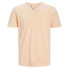 JACK & JONES Split short sleeve T-shirt