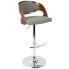 Pino Adjustable Barstool